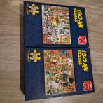 Twee Jan van Haasteren puzzels 150 stukjes, Hobby en Vrije tijd, Denksport en Puzzels, Ophalen
