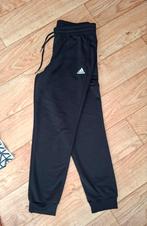 Mooie dames trainingsbroek Adidas, Ophalen of Verzenden, Zo goed als nieuw, Zwart, Overige typen