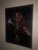 Mortal kombat, Verzamelen, Ophalen of Verzenden, Zo goed als nieuw, A1 t/m A3, Film en Tv