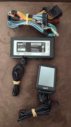 Bury cc 9056 plus bluetooth draadloze carkit radio., Auto diversen, Carkits, Ophalen of Verzenden, Zo goed als nieuw