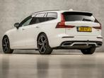 Volvo V60 2.0 T8 Twin Engine AWD Polestar Engineered 405Pk (, Auto's, Automaat, 12 maanden, Gebruikt, Zwart
