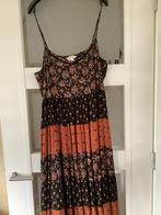 M&S Zomerjurk - Zo goed als nieuw, Kleding | Dames, Jurken, Overige kleuren, Maat 46/48 (XL) of groter, Ophalen of Verzenden, Zo goed als nieuw