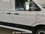 MAN TGE 3.140 2.0TDI L4 EURO6 2023, Airconditioning, Auto's, Bestelauto's, Gebruikt, Euro 6, 4 cilinders, MAN