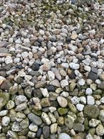 Split grind, Tuin en Terras, Grind, Keien en Split, Ophalen, Gebruikt, Wit, Split