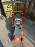 Sabo electrische grasmaaier, Ophalen, Zo goed als nieuw
