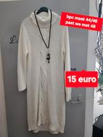 Maat 46/48, Ophalen of Verzenden, Zo goed als nieuw, Maat 46/48 (XL) of groter, Zwart