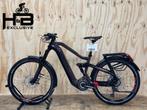 Haibike Xduro Adventr FS E-Bike Shimano XT, Fietsen en Brommers, Elektrische fietsen, Niet ingevuld, Ophalen of Verzenden, Zo goed als nieuw