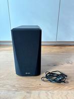 Heos Denon subwoofer te koop, Ophalen of Verzenden, Zo goed als nieuw