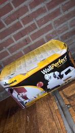 Wagner Wall perfect verfspuit, Ophalen of Verzenden, Zo goed als nieuw