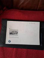 Te koop handleiding van BMW 3serie., Ophalen of Verzenden
