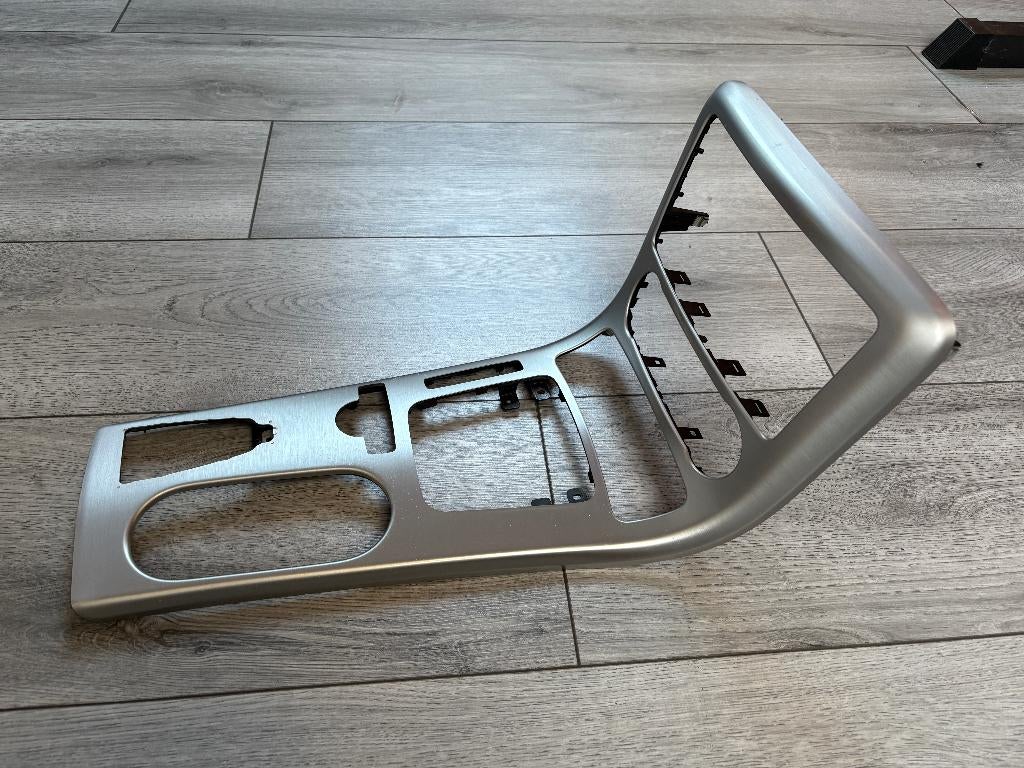 Mercedes SLK middenconsole, Auto-onderdelen, Ophalen of Verzenden, Gebruikt, Mercedes-Benz