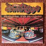 The Waterboys - Room To Roam, Ophalen of Verzenden, Zo goed als nieuw, 12 inch, Poprock