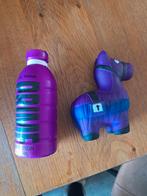 Stressballetjes: Prime fles en Fortnite lama squishy, Ophalen of Verzenden, Gebruikt, Jongen of Meisje