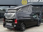 Mercedes-Benz V-klasse 250d Marco Polo Westfalia AMG Edition, Automaat, Buscamper of Camperbus, Startonderbreker, Mercedes-Benz
