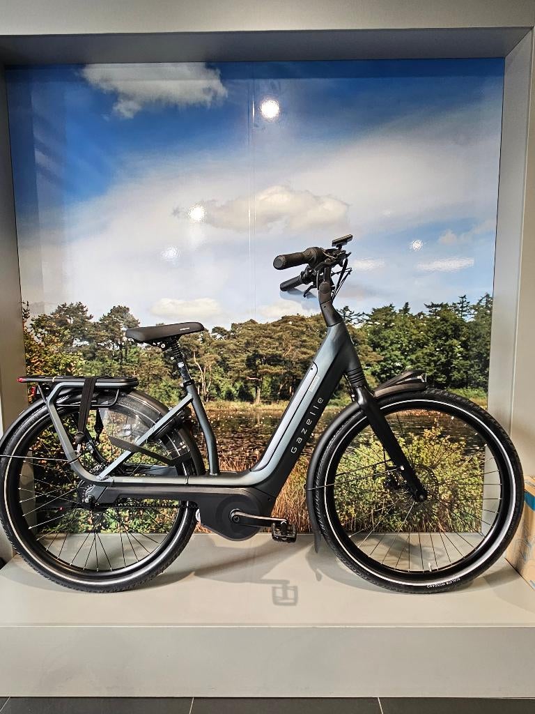 E-bike Sale! Gloednieuwe Modellen met korting !!, Nieuw, 50 km per accu of meer, 55 tot 59 cm, Ophalen