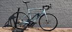 Ridley Fenix Disc - Maat 54, Overige merken, 28 inch, Carbon, Ophalen of Verzenden