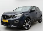 Peugeot 3008 1.2 Cruise Carplay Camera NL Auto Unkiek 78048, Voorwielaandrijving, Stof, Gebruikt, 1199 cc