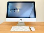 Apple iMac Apple toetsenbord Magic Mouse werkend, Ophalen of Verzenden, Gebruikt, IMac