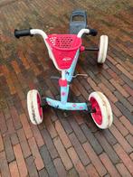 BERG skelter met mandje, Ophalen of Verzenden, Gebruikt, Trapvoertuig