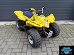 Suzuki Ltz50 ltz 50 quad kinder / pw50 lt50, Suzuki, Bedrijf, Overig, Suzuki
