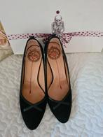 La Filledo hakken maat 37, Pumps, Zwart, Ophalen of Verzenden, Zo goed als nieuw