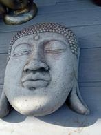 Boeddha beelden hang en staand, Tuin en Terras, Tuinbeelden, Ophalen of Verzenden, Gebruikt, Overige materialen, Boeddhabeeld