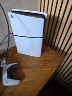 Ps5, Spelcomputers en Games, Spelcomputers | Sony PlayStation Consoles | Accessoires, Ophalen of Verzenden, Zo goed als nieuw