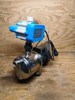 DAB EuroInox 30/50M met nieuwe presscontrol – Topkwaliteit!, Ophalen, Zo goed als nieuw, Overige typen