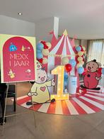 Bumba setting, Ophalen of Verzenden, Zo goed als nieuw