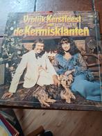 Te Koop 3 lp's de kerstmisklanten  alle 3 samen 15,00, Ophalen of Verzenden, Gebruikt, Overige formaten