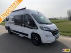 Malibu Van Comfort 640 LE, 160PK, Trekhaak, Luifel,, Automaat, Buscamper of Camperbus, Ringverwarming, Malibu
