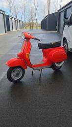 Vespa PK50 xl / 102 polini / versnellingen / oldtimer, Fietsen en Brommers, Scooters | Vespa, Ophalen, Vespa LX