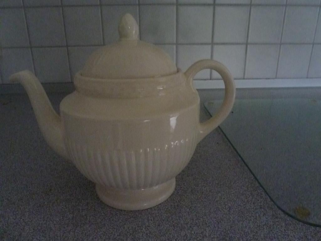 wedgewood, Ophalen, Overige typen, Zo goed als nieuw, Wedgwood
