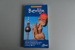 Berlijn - ANWB extra - met uitneembare kaart, Europa, Ophalen of Verzenden, Zo goed als nieuw, Reisgids of -boek