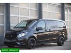 Mercedes-Benz Vito 116 CDI Lang Dubbele schuifdeur | Trekhaa, Automaat, Gebruikt, Zwart, 4 cilinders