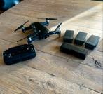 DJI Mavic Air met veel extra’s – compleet en in topstaat!, 250 tot 900 gram, Gebruikt, Cameradrone, Return to Home