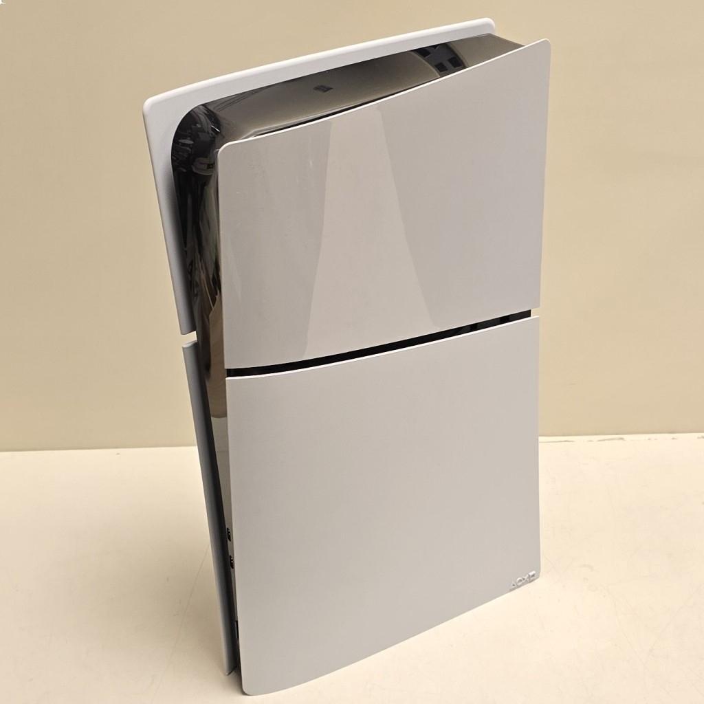 Sony Playstation 5 Slim Digital Edition | 1TB (838354), Sony Benelux, Info@naw.nl, Taurusavenue 16, 2132 LS Hoofddorp, Nederland