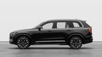 Volvo XC90 2.0 T8 AWD Ult. Bright | TE BESTELLEN! |, Auto's, 4 cilinders, 7 stoelen, Zwart, Adaptive Cruise Control