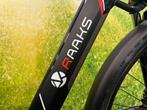 Fietshokje Amersfoort: Nieuwe Raaks Modena E-Bike N8 H53, Niet ingevuld, Nieuw, Ophalen of Verzenden, 51 tot 55 cm