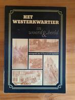 Het Westerkwartier in woord & beeld – Visser & Kuitertveld, Ophalen of Verzenden, Gelezen