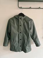 HEMA Regenjas Maat 98-104 - Groen, Ophalen of Verzenden, Zo goed als nieuw, Jongen of Meisje