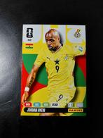 Jordan ayew (ghana) panini wk 2026, Ophalen of Verzenden, Nieuw, Buitenlandse clubs, Poster, Plaatje of Sticker