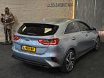 Kia Ceed 1.5 T-GDi DynamicPlusLine|GARANTIE|NAP|2E EIG|CRUIS, Auto's, Kia, Voorwielaandrijving, Gebruikt, Euro 6, 4 cilinders