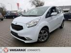 Kia Venga 1.6 CVVT ExecutiveLine Automaat (BOVAG/RIJKLAARPRI, Automaat, 12 maanden, Gebruikt, 4 cilinders