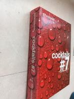 Handboek Cocktails maken meer dan 2250 verschillende, Verzenden, Gelezen