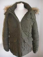 BELLA RAGAZZA jack jas leger groen maat L, Kleding | Dames, Jassen | Winter, Maat 38/40 (M), Bella Ragazza, Ophalen of Verzenden