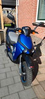 Aprilia Rally redelijk zeldzaam, Ophalen of Verzenden, Gebruikt, Benzine, Overige modellen