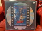 Laserdisc: Midnight Run, Verzamelen, Ophalen of Verzenden, Gebruikt, Film, Overige typen
