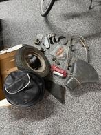 Vespa motorscooter onderdelen, Motoren, Ophalen of Verzenden, Gebruikt