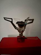 MSR PocketRocket 2 - Compacte en Lichtgewicht Gasbrander, Caravans en Kamperen, Ophalen of Verzenden, Gebruikt